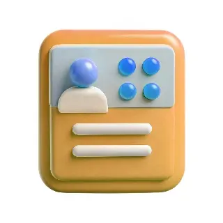 Alteryx AI Trading form step 1